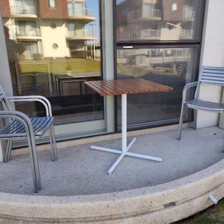 Appartement Biaritz Бреден Экстерьер фото