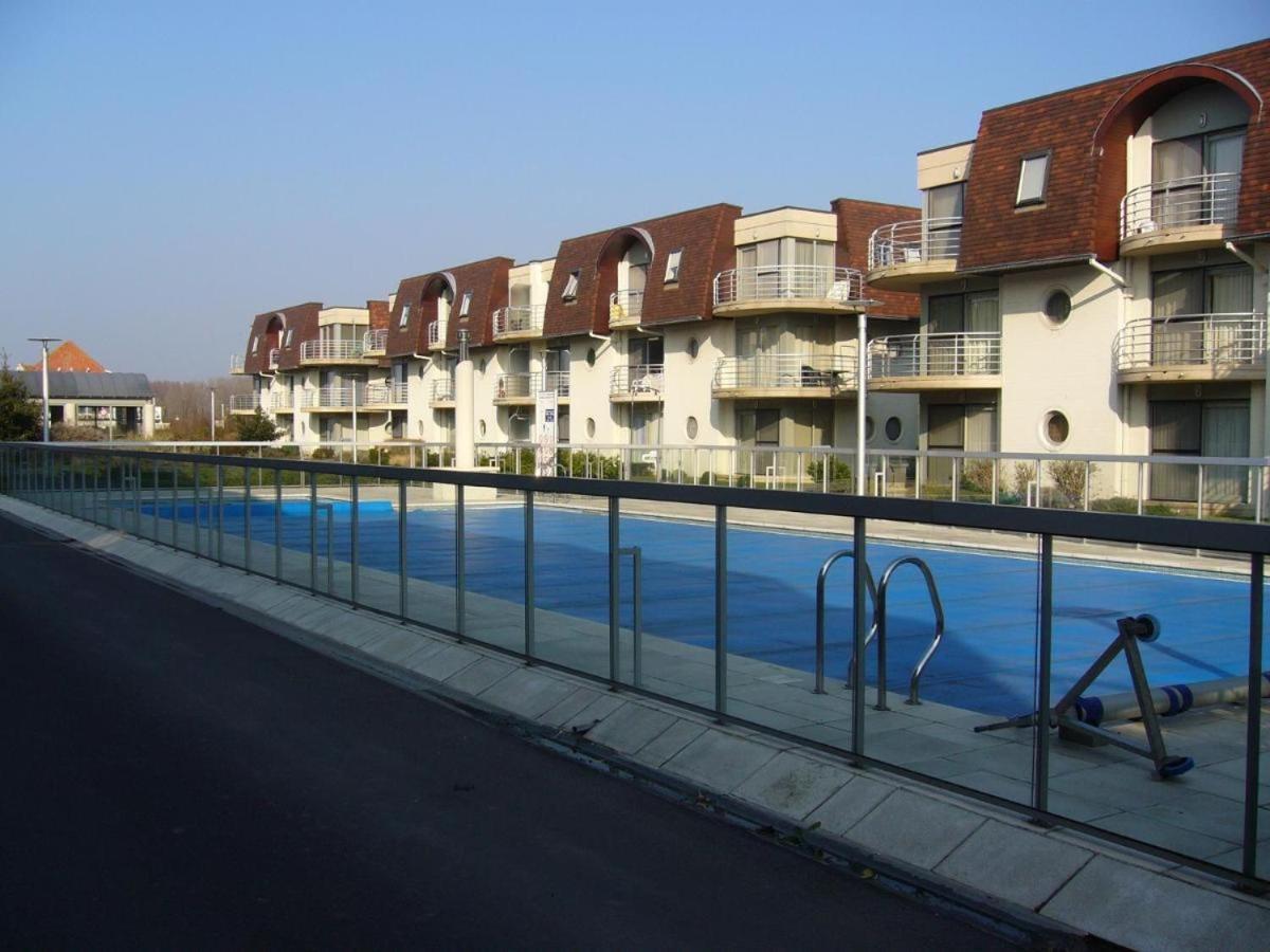 Appartement Biaritz Бреден Экстерьер фото