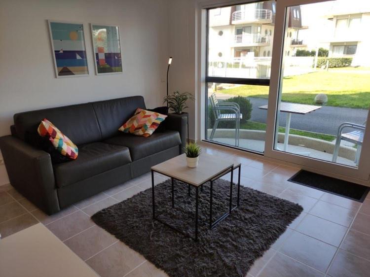 Appartement Biaritz Бреден Экстерьер фото