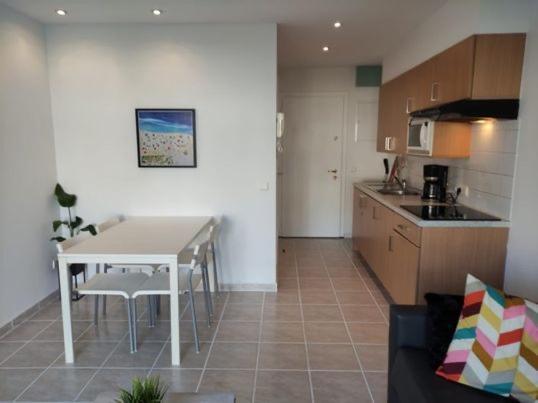 Appartement Biaritz Бреден Экстерьер фото