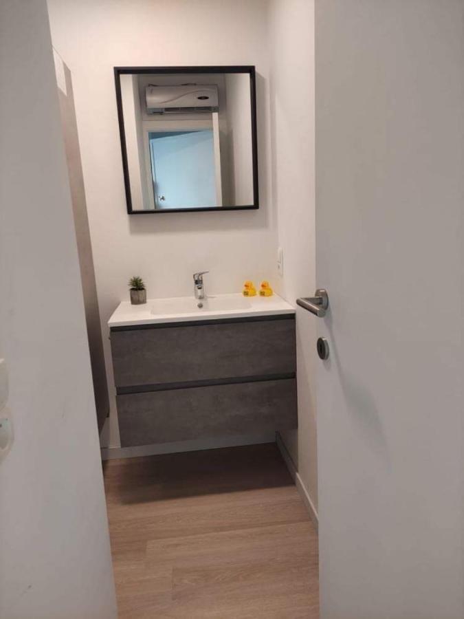 Appartement Biaritz Бреден Экстерьер фото