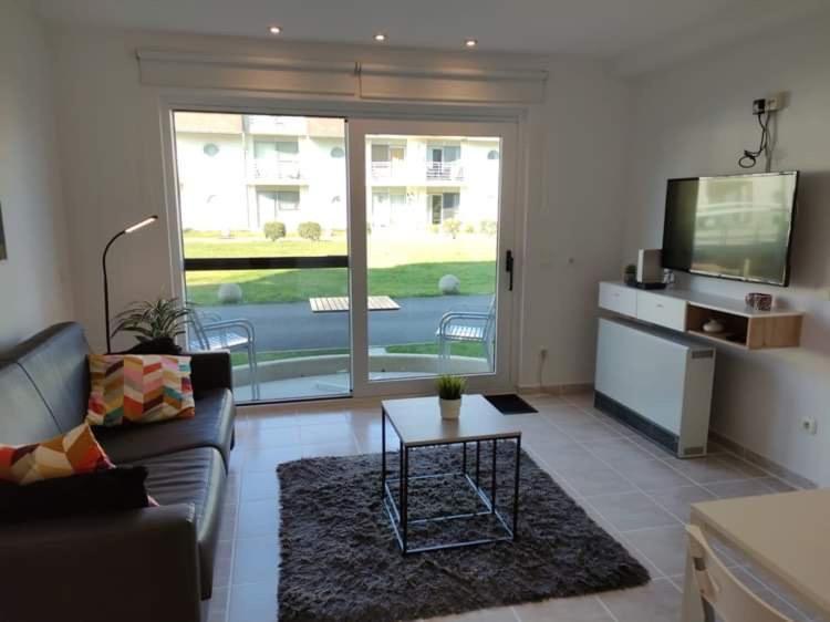 Appartement Biaritz Бреден Экстерьер фото