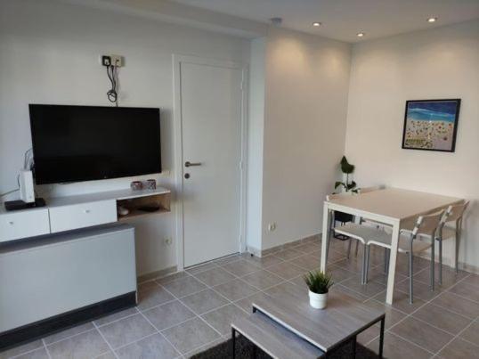 Appartement Biaritz Бреден Экстерьер фото