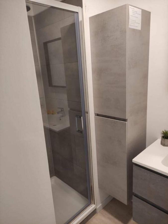 Appartement Biaritz Бреден Экстерьер фото